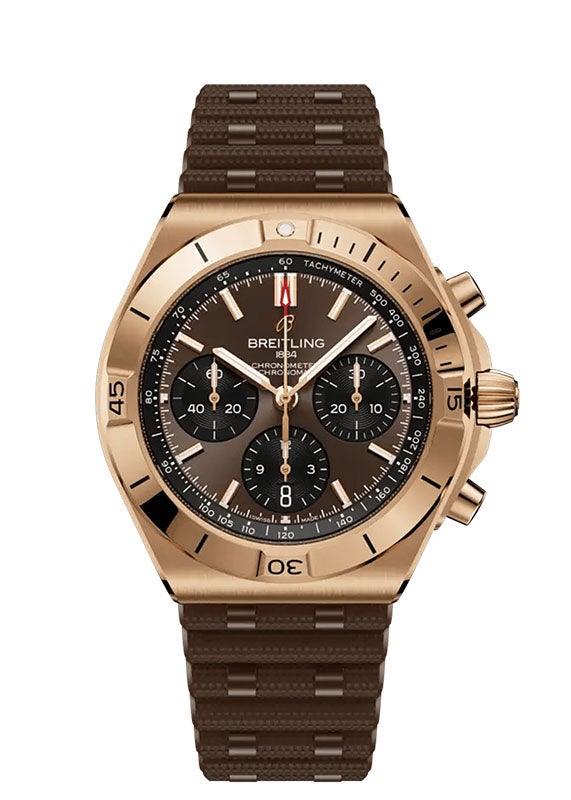 BREITLING CHRONOMAT B01 CHRONOGRAPH 42 ブライトリング クロノマット B01 クロノグラフ 42 RB0158101Q1S1