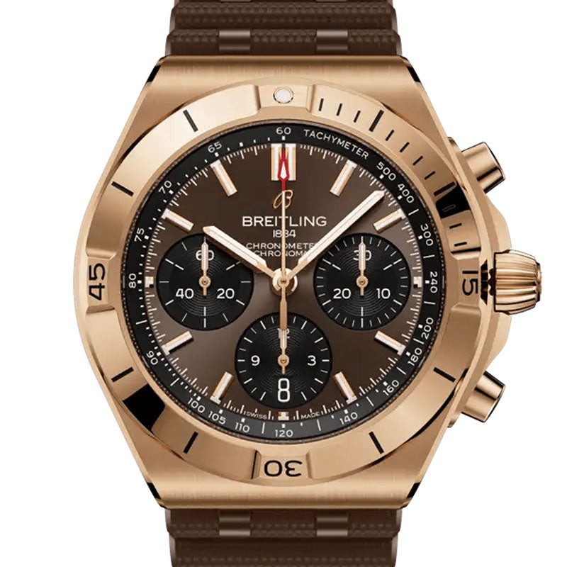 BREITLING CHRONOMAT B01 CHRONOGRAPH 42 ブライトリング クロノマット B01 クロノグラフ 42 RB0158101Q1S1