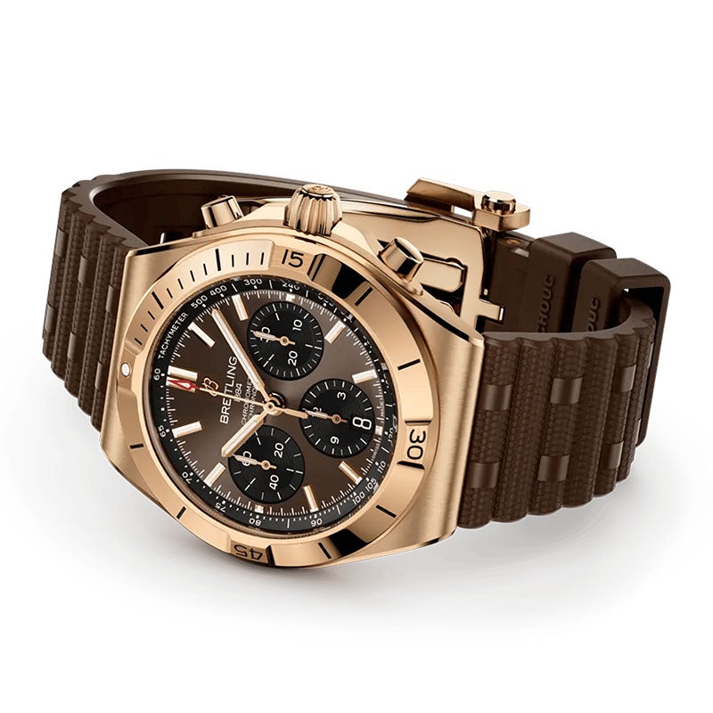 BREITLING CHRONOMAT B01 CHRONOGRAPH 42 ブライトリング クロノマット B01 クロノグラフ 42 RB0158101Q1S1