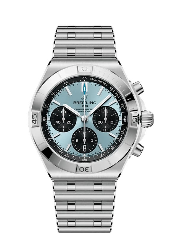 BREITLING CHRONOMAT B01 CHRONOGRAPH 42 ブライトリング クロノマット B01 クロノグラフ 42 PB0158101C1A1