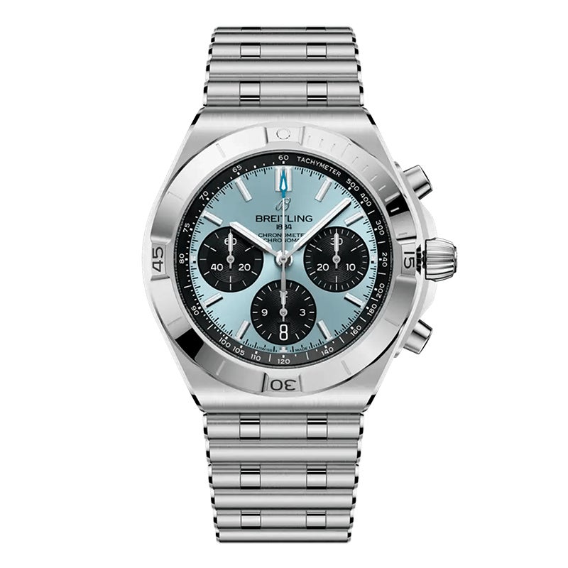BREITLING CHRONOMAT B01 CHRONOGRAPH 42 ブライトリング クロノマット B01 クロノグラフ 42 PB0158101C1A1