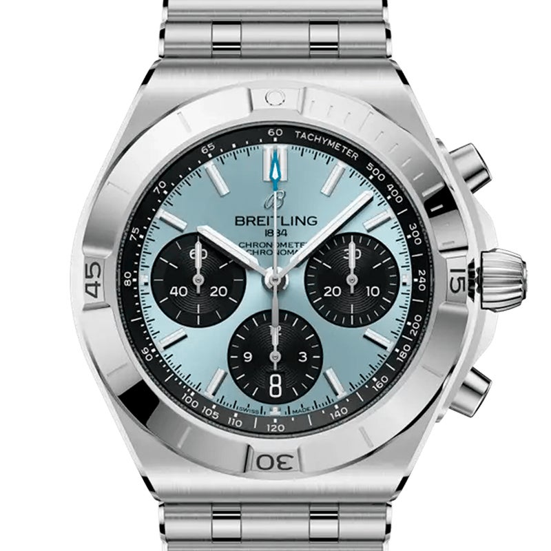 BREITLING CHRONOMAT B01 CHRONOGRAPH 42 ブライトリング クロノマット B01 クロノグラフ 42 PB0158101C1A1