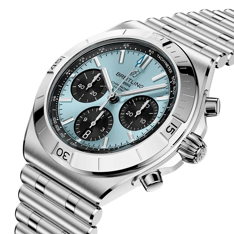 BREITLING CHRONOMAT B01 CHRONOGRAPH 42 ブライトリング クロノマット B01 クロノグラフ 42 PB0158101C1A1
