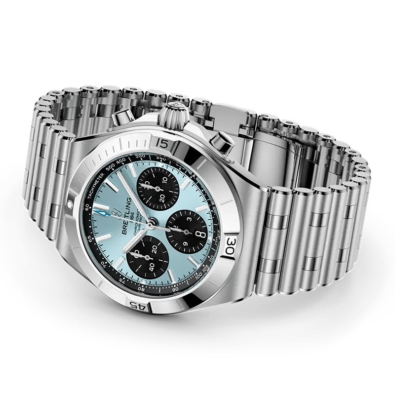 BREITLING CHRONOMAT B01 CHRONOGRAPH 42 ブライトリング クロノマット B01 クロノグラフ 42 PB0158101C1A1
