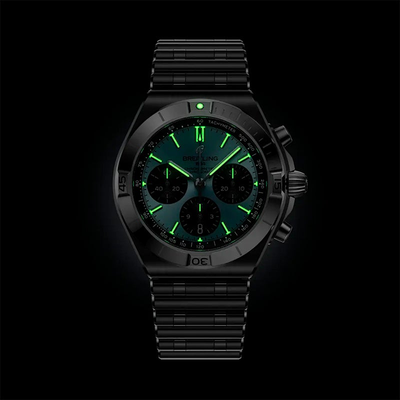 BREITLING CHRONOMAT B01 CHRONOGRAPH 42 ブライトリング クロノマット B01 クロノグラフ 42 PB0158101C1A1
