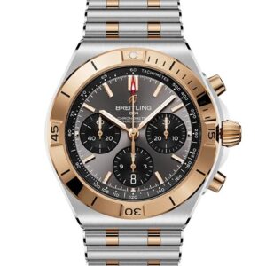 BREITLING CHRONOMAT B01 CHRONOGRAPH 42 ブライトリング クロノマット B01 クロノグラフ 42 UB0158101B1U1