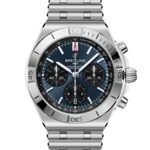 BREITLING CHRONOMAT B01 CHRONOGRAPH 42 ブライトリング クロノマット B01 クロノグラフ 42 AB0158101C1A1