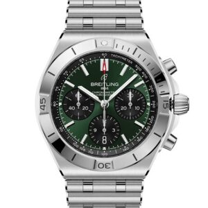 BREITLING CHRONOMAT B01 CHRONOGRAPH 42 ブライトリング クロノマット B01 クロノグラフ 42 AB0158101L1A1