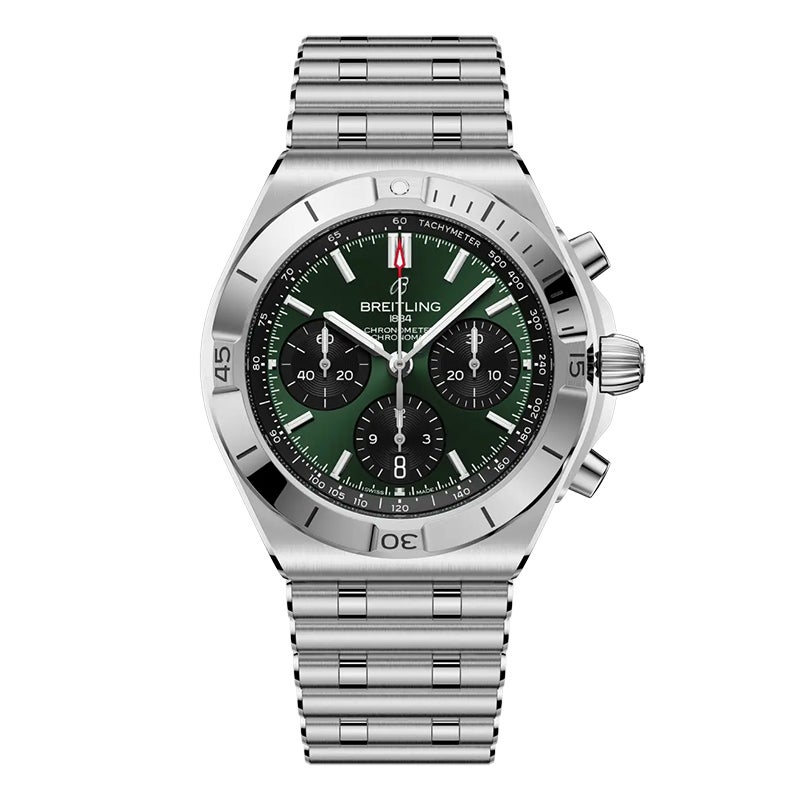 BREITLING CHRONOMAT B01 CHRONOGRAPH 42 ブライトリング クロノマット B01 クロノグラフ 42 AB0158101L1A1