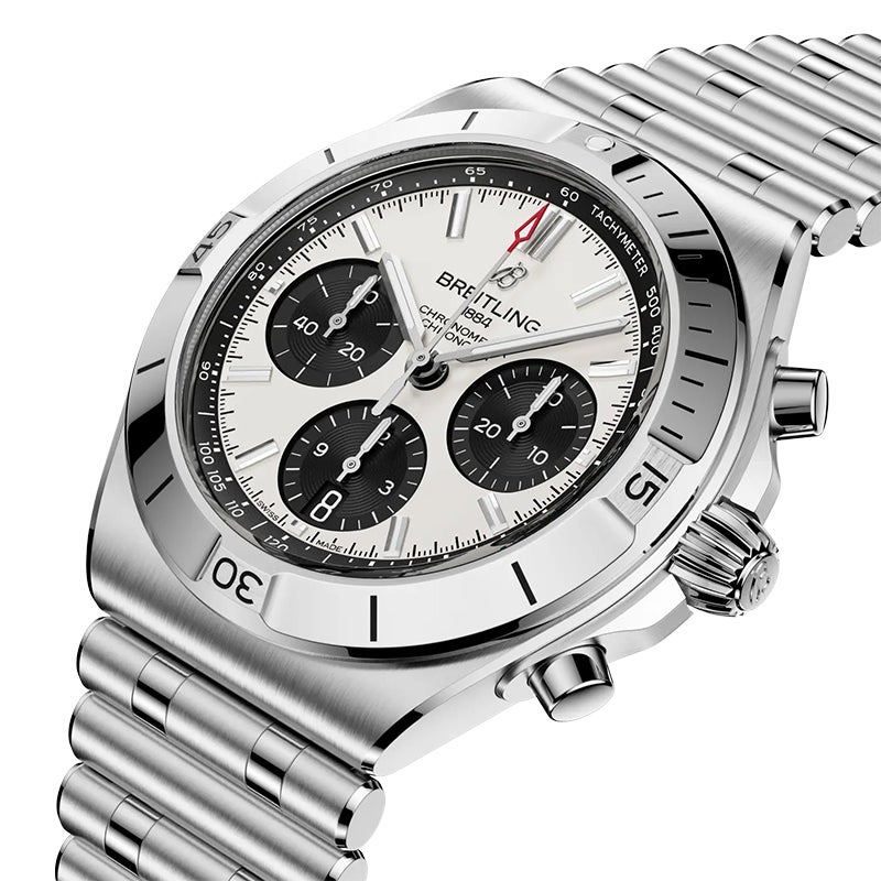 BREITLING CHRONOMAT B01 CHRONOGRAPH 42 ブライトリング クロノマット B01 クロノグラフ 42 AB0158101L1A1