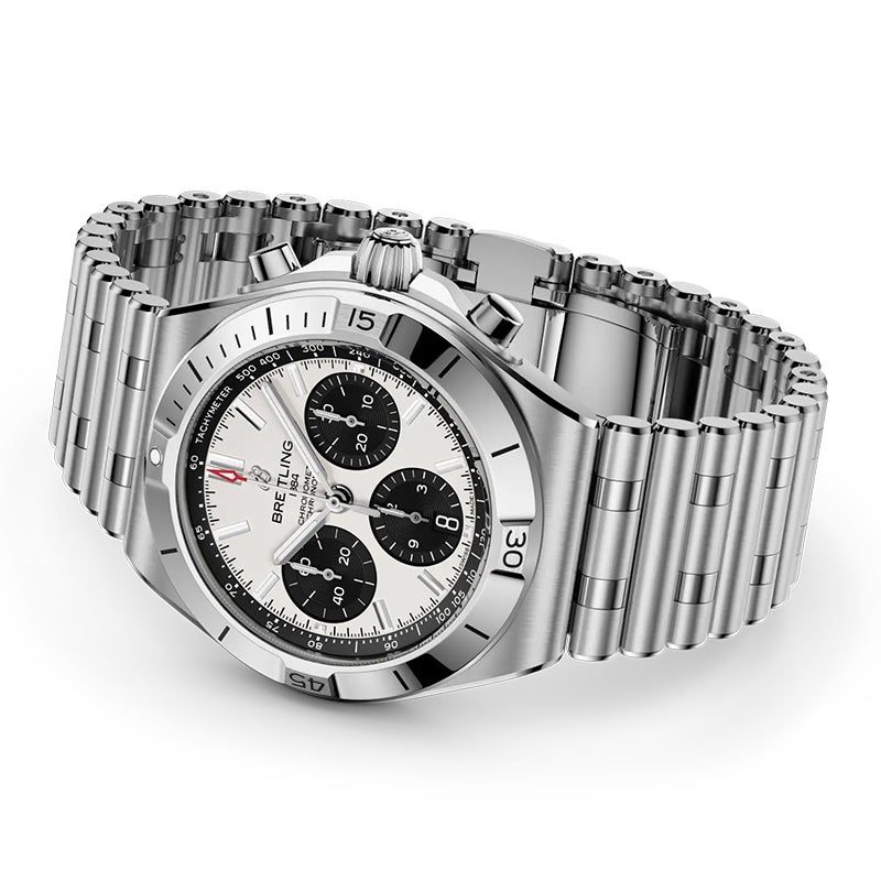 BREITLING CHRONOMAT B01 CHRONOGRAPH 42 ブライトリング クロノマット B01 クロノグラフ 42 AB0158101L1A1