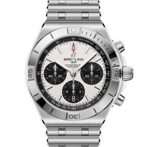 BREITLING CHRONOMAT B01 CHRONOGRAPH 42 ブライトリング クロノマット B01 クロノグラフ 42 AB0158101A1A1