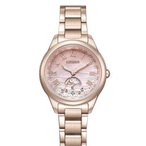 CITIZEN xC daichi collection シチズン クロスシー ダイチ コレクション クロスシー30周年記念限定モデル EE1004-81N