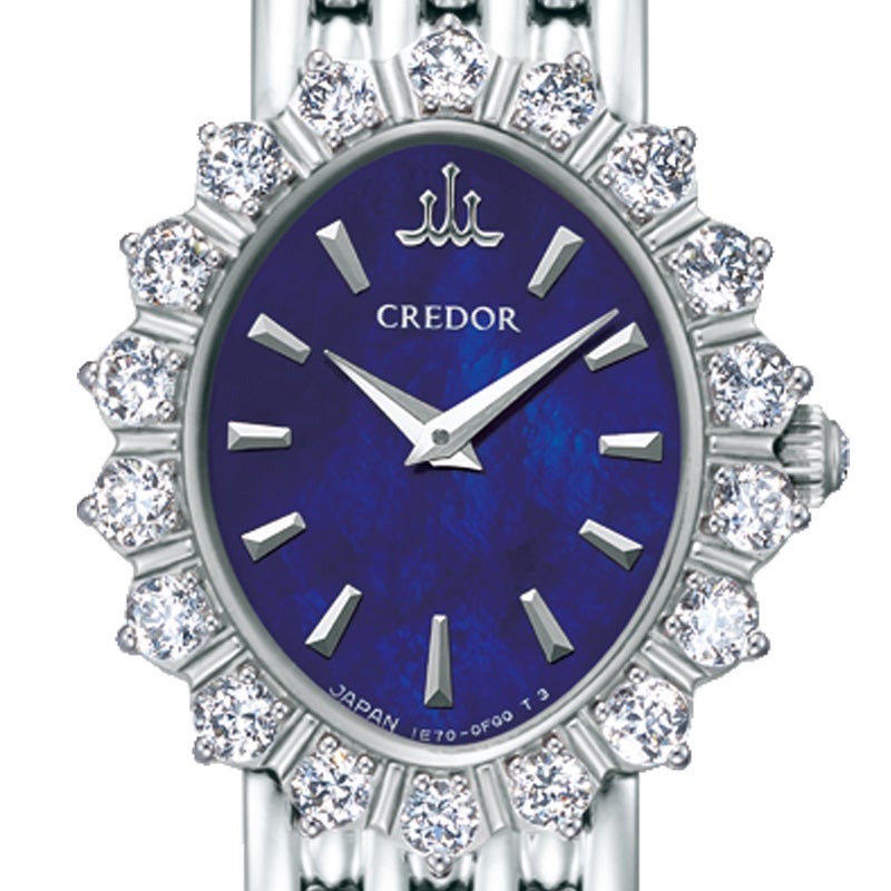 CREDOR SIGNO クレドール シグノ GSTE829