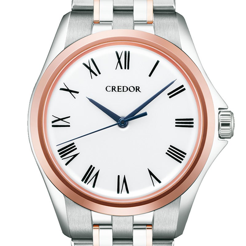CREDOR KUON クレドール クオン GCLX996