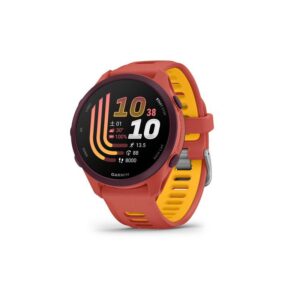 GARMIN Forerunner 170 Music Red Pink / Mango ガーミン フォアランナー 170 ミュージック レッドピンク / マンゴー 010-03920-45