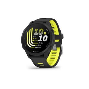 GARMIN Forerunner 170 Music Black / Amp Yellow ガーミン フォアランナー 170 ミュージック ブラック / アンプイエロー 010-03920-42