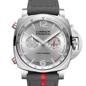 PANERAI LUMINOR LUNA ROSSA CHRONO パネライ ルミノール ルナ・ロッサ クロノ PAM01768