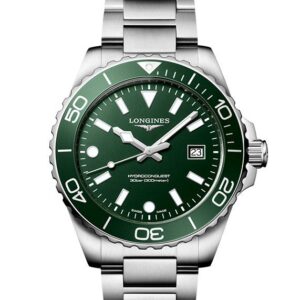 LONGINES HYDROCONQUEST ロンジン ハイドロコンクエスト L3.769.4.06.6