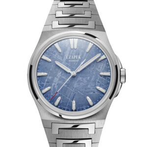 CZAPEK Antarctique FrozenMeteor チャペック アンタークティック フローズン・メテオ CZANT_FM