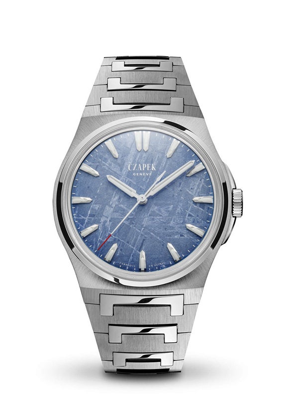 CZAPEK Antarctique FrozenMeteor チャペック アンタークティック フローズン・メテオ CZANT_FM
