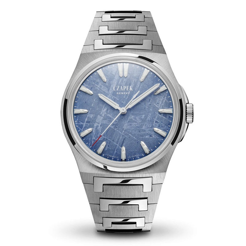 CZAPEK Antarctique FrozenMeteor チャペック アンタークティック フローズン・メテオ CZANT_FM