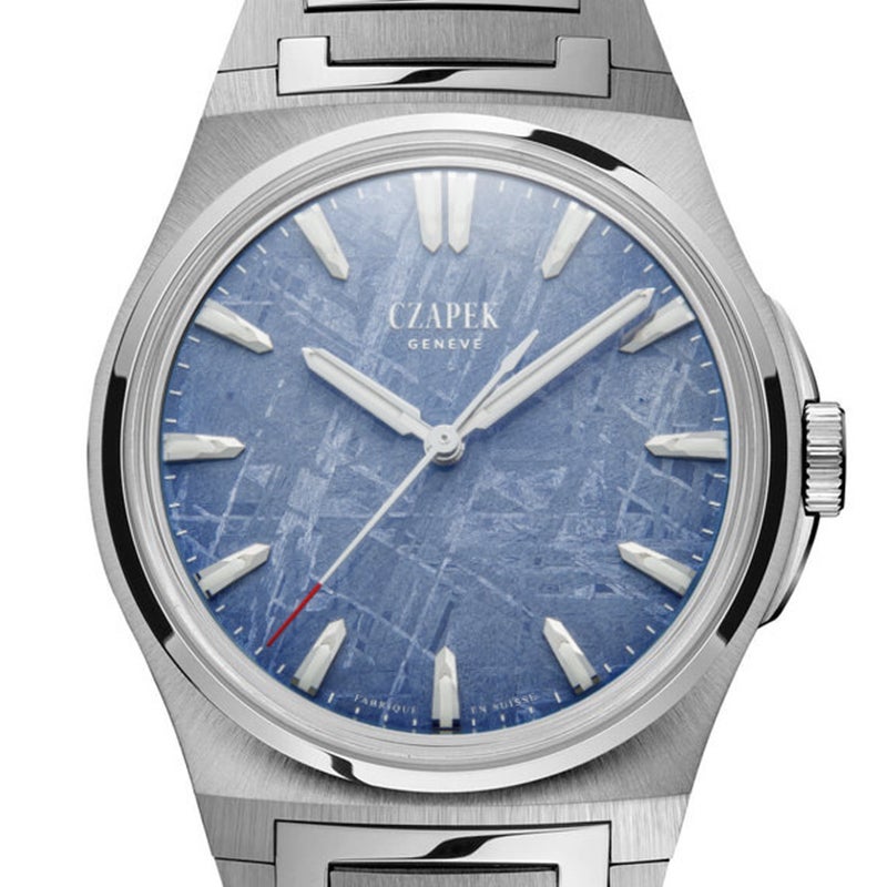 CZAPEK Antarctique FrozenMeteor チャペック アンタークティック フローズン・メテオ CZANT_FM