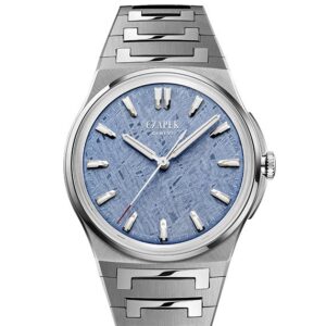CZAPEK Antarctique S FrozenMeteor チャペック アンタークティックS フローズン・メテオ CZANTS_FM