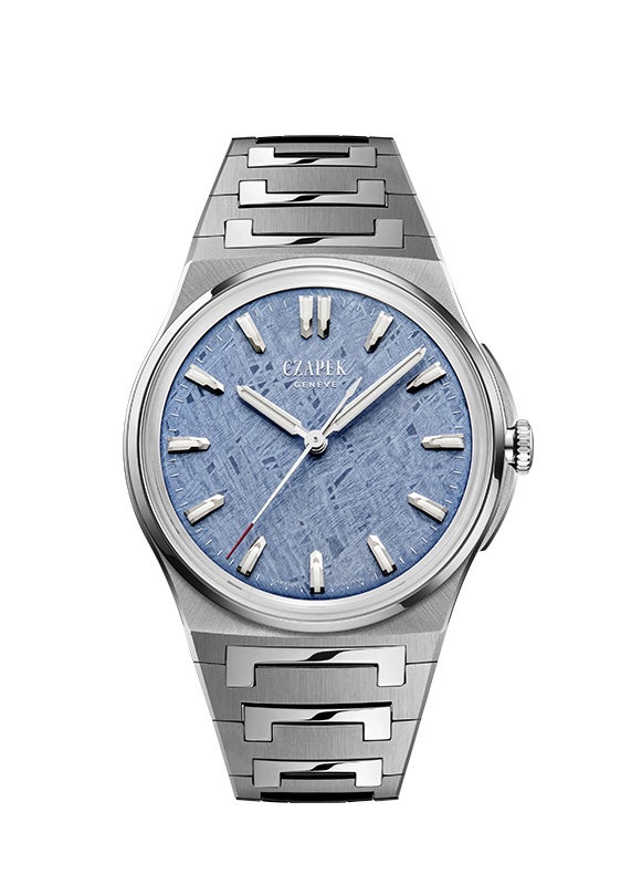 CZAPEK Antarctique S FrozenMeteor チャペック アンタークティックS フローズン・メテオ CZANTS_FM