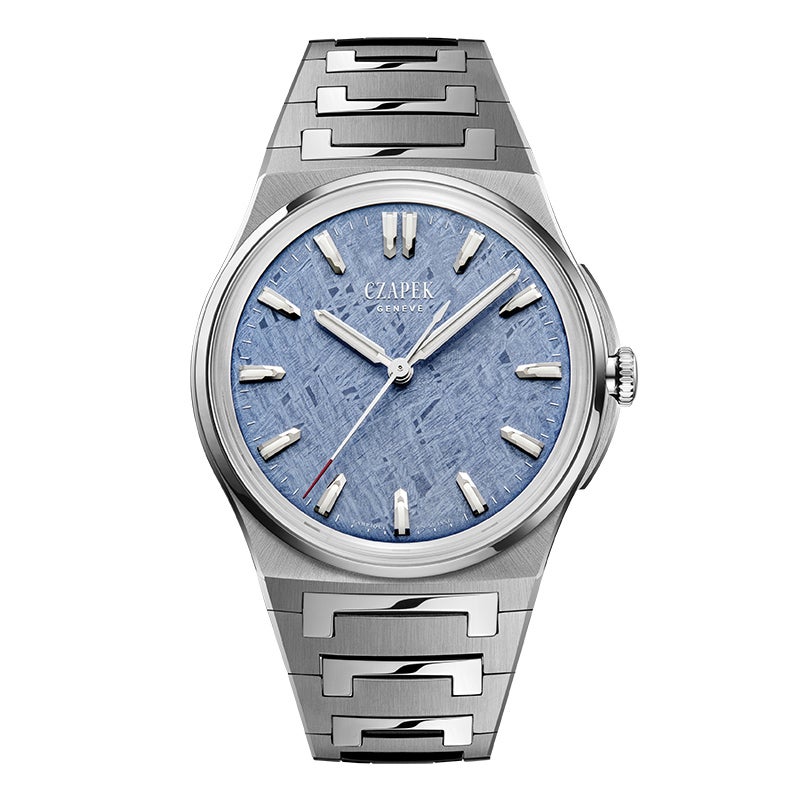 CZAPEK Antarctique S FrozenMeteor チャペック アンタークティックS フローズン・メテオ CZANTS_FM