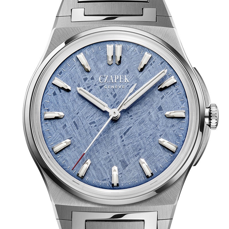 CZAPEK Antarctique S FrozenMeteor チャペック アンタークティックS フローズン・メテオ CZANTS_FM