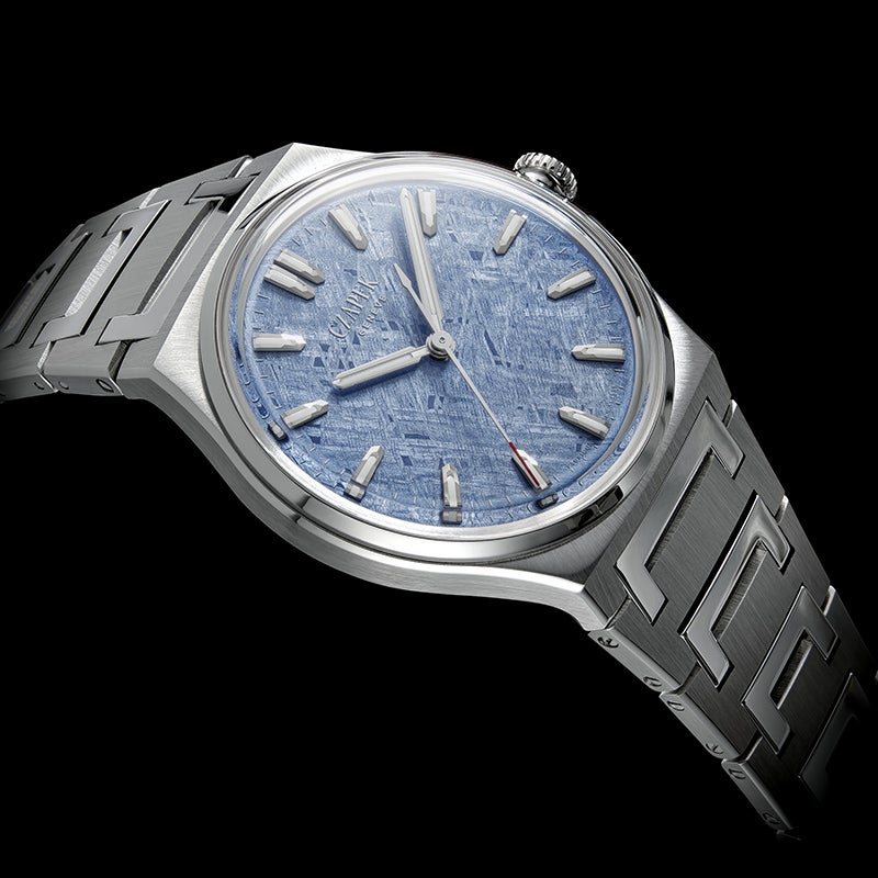 CZAPEK Antarctique S FrozenMeteor チャペック アンタークティックS フローズン・メテオ CZANTS_FM