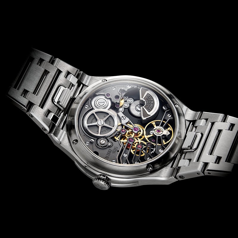 CZAPEK Antarctique S FrozenMeteor チャペック アンタークティックS フローズン・メテオ CZANTS_FM