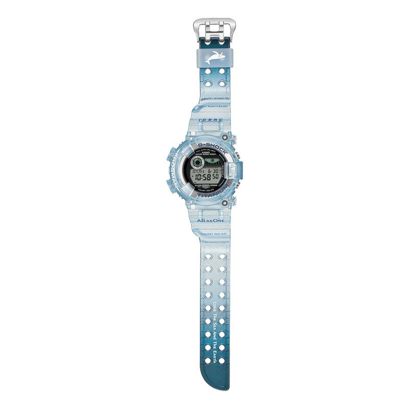 G-SHOCK MASTER OF G - SEA FROGMAN ジーショック マスター オブ G シー フロッグマン GW-8202K-2JR