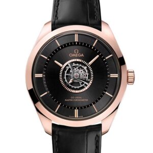 OMEGA DE VILLE オメガ デ・ヴィル 529.53.43.22.01.001