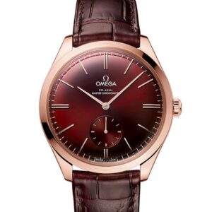 OMEGA DE VILLE TRESOR オメガ デ・ヴィル トレゾア 435.53.40.21.11.002