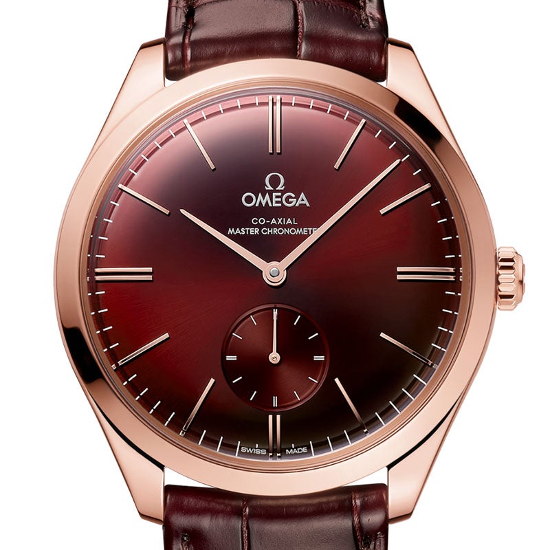 OMEGA DE VILLE TRESOR オメガ デ・ヴィル トレゾア 435.53.40.21.11.002