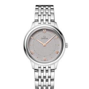 OMEGA DE VILLE PRESTIGE オメガ デ・ヴィル プレステージ 434.10.30.60.06.001