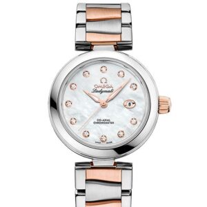 OMEGA DE VILLE LADYMATIC オメガ デ・ヴィル レディマティック 425.20.34.20.55.004