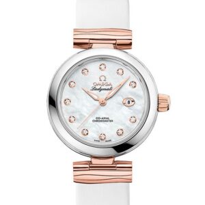 OMEGA DE VILLE LADYMATIC オメガ デ・ヴィル レディマティック 425.22.34.20.55.004
