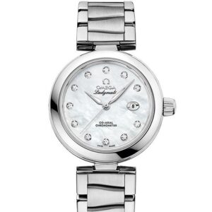OMEGA DE VILLE LADYMATIC オメガ デ・ヴィル レディマティック 425.30.34.20.55.002