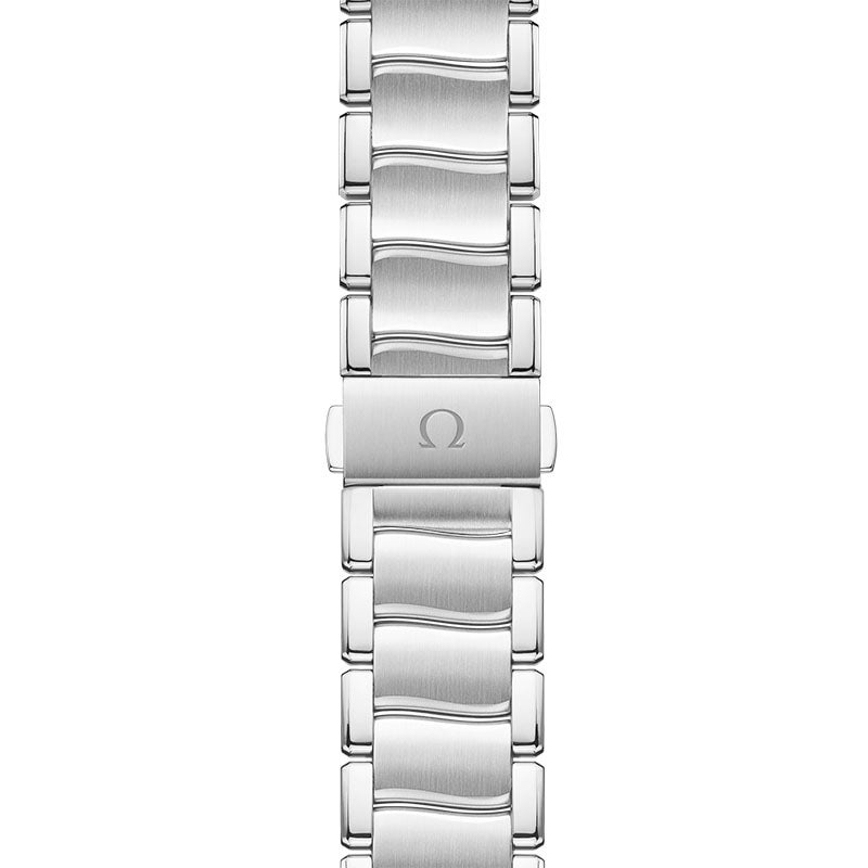 OMEGA DE VILLE LADYMATIC オメガ デ・ヴィル レディマティック 425.30.34.20.55.002