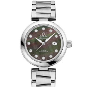 OMEGA DE VILLE LADYMATIC オメガ デ・ヴィル レディマティック 425.30.34.20.57.004