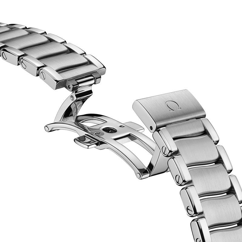 OMEGA DE VILLE LADYMATIC オメガ デ・ヴィル レディマティック 425.35.34.20.55.002