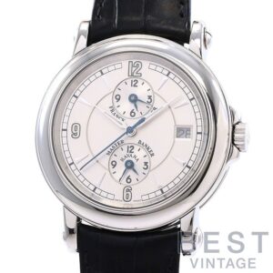 【中古】FRANCK MULLER ROUND MASTER BANKER HAVANA フランク・ミュラー ラウンド マスターバンカー ハバナ 7000MBHV PT (7000 MB HV)