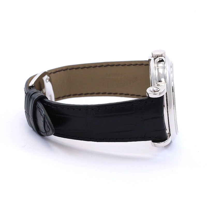 【中古】FRANCK MULLER ROUND MASTER BANKER HAVANA フランク・ミュラー ラウンド マスターバンカー ハバナ 7000MBHV PT (7000 MB HV)