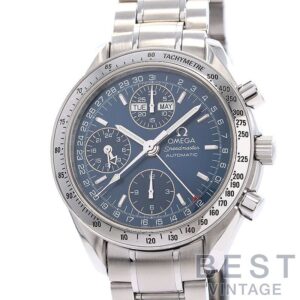 【中古】OMEGA SPEEDMASTER DAY-DATE 39MM オメガ スピードマスター デイデイト 39MM 3523.80.00