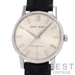 【中古】KING SEIKO FIRST MODEL キング セイコー ファーストモデル J14102E