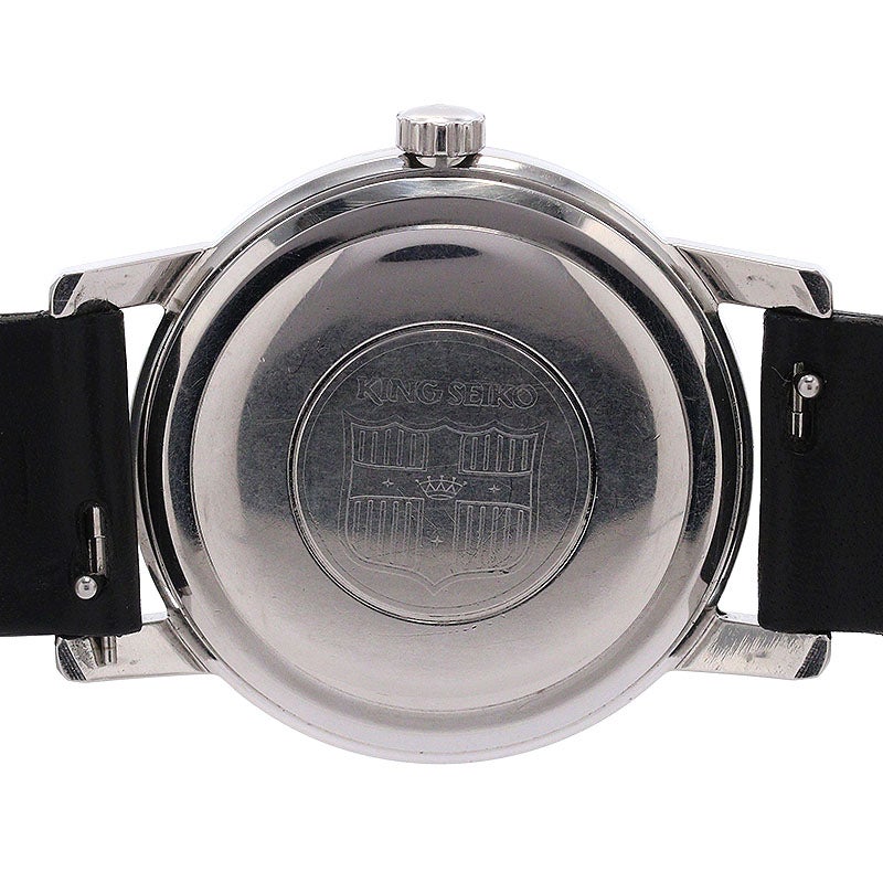 【中古】KING SEIKO FIRST MODEL キング セイコー ファーストモデル J14102E