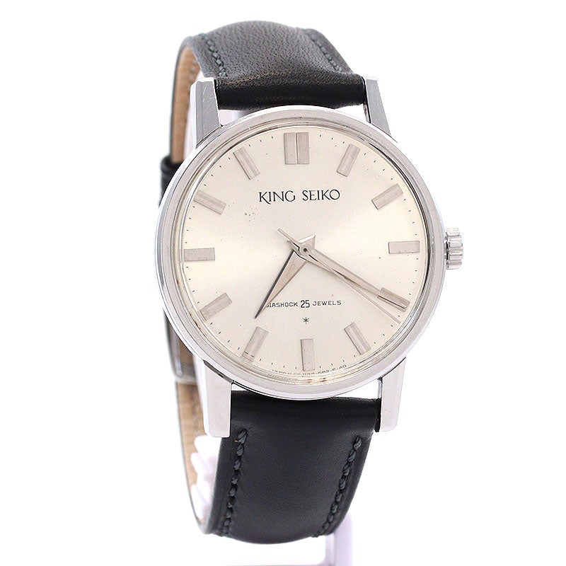【中古】KING SEIKO FIRST MODEL キング セイコー ファーストモデル J14102E